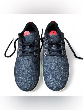 Allbirds Wool Runners Sneakers Size 9